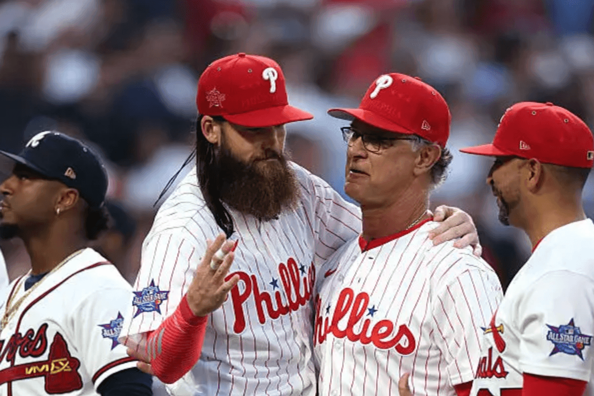 Phillies Second Half Preview And Trade Deadline Plan