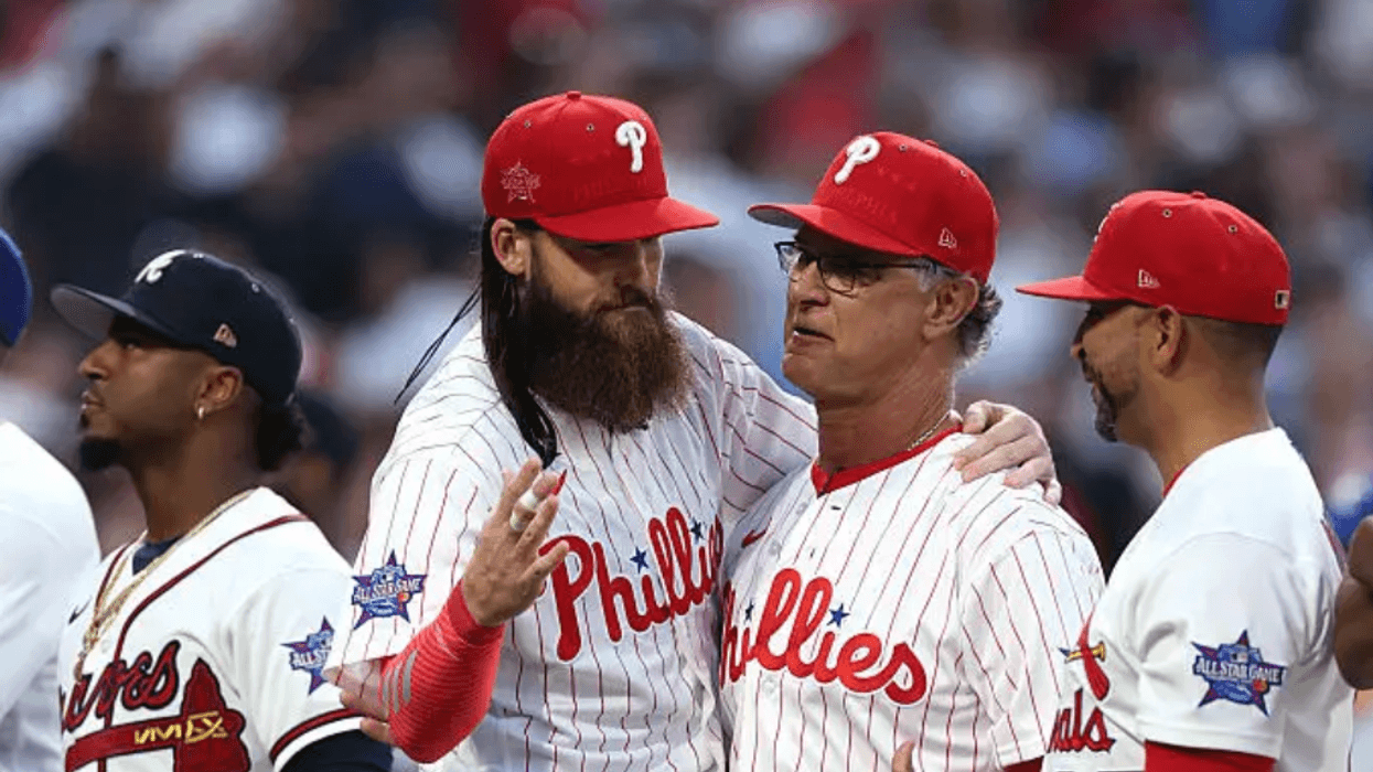 Phillies Second Half Preview And Trade Deadline Plan