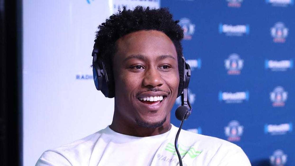 Brandon Marshall