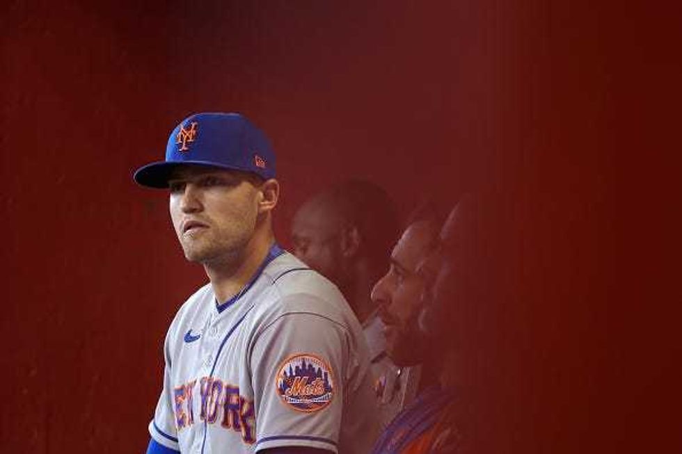 Brandon Nimmo