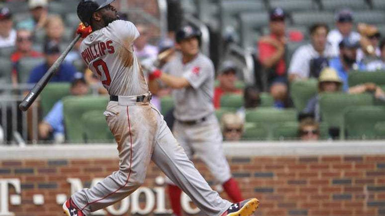 Brandon Phillips
