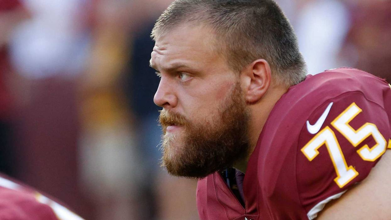 Brandon_Scherff_Redskins