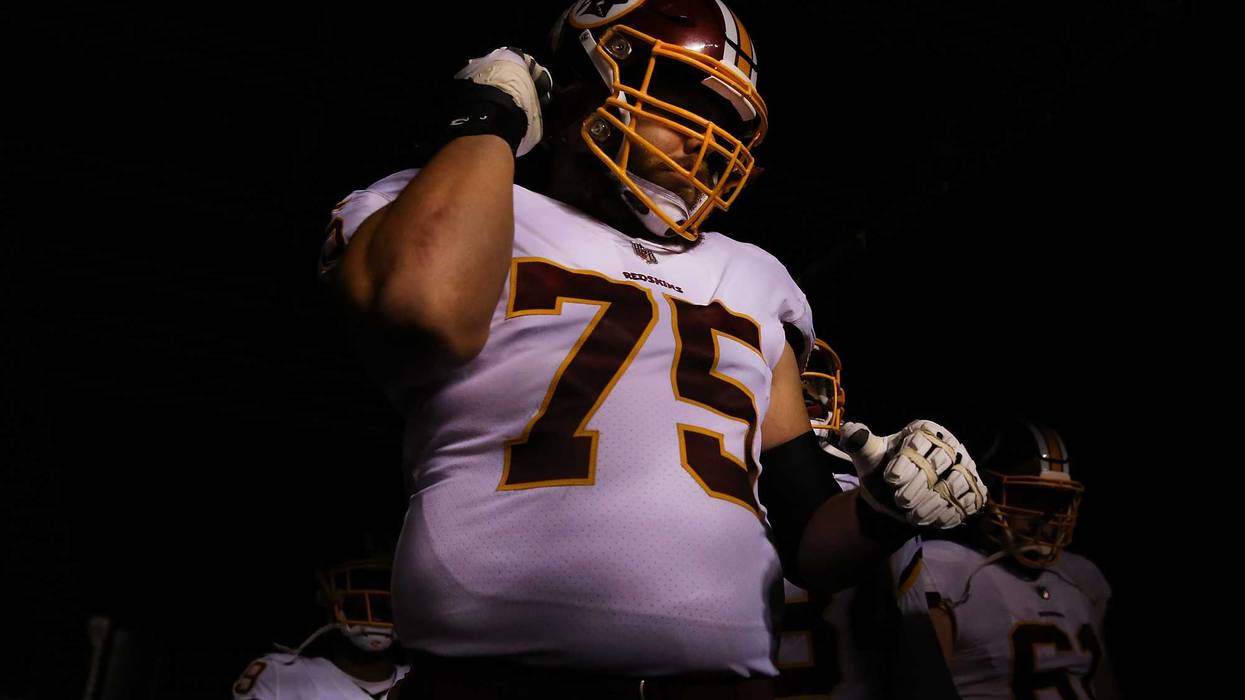 Brandon_Scherff_Redskins