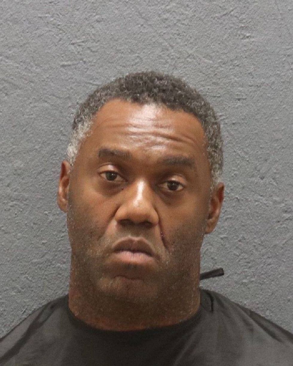 Brandon Wayne Arnold - OCSO