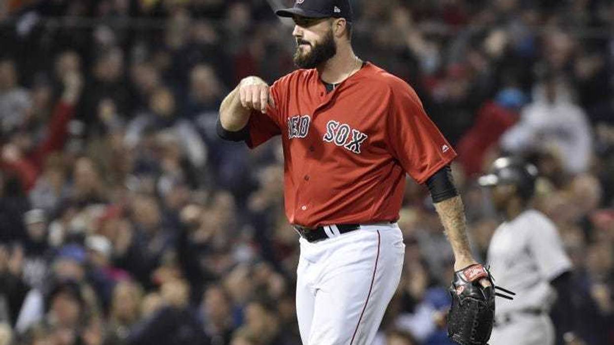 Brandon Workman