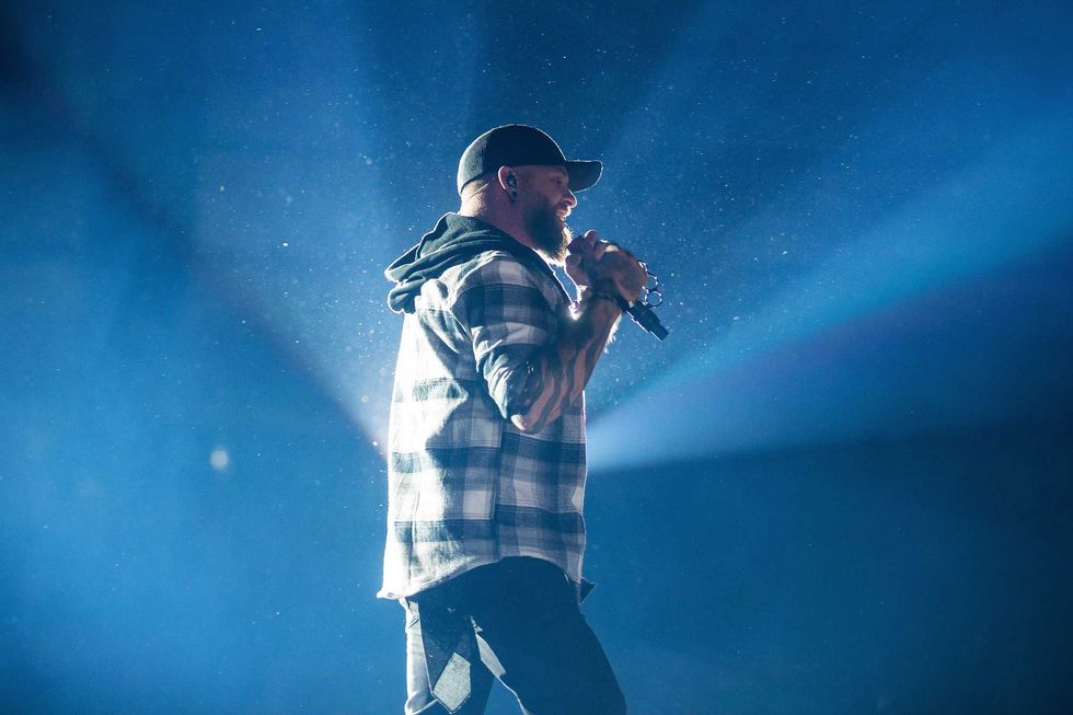Brantley Gilbert @ Tacoma Dome, 12.11.2022