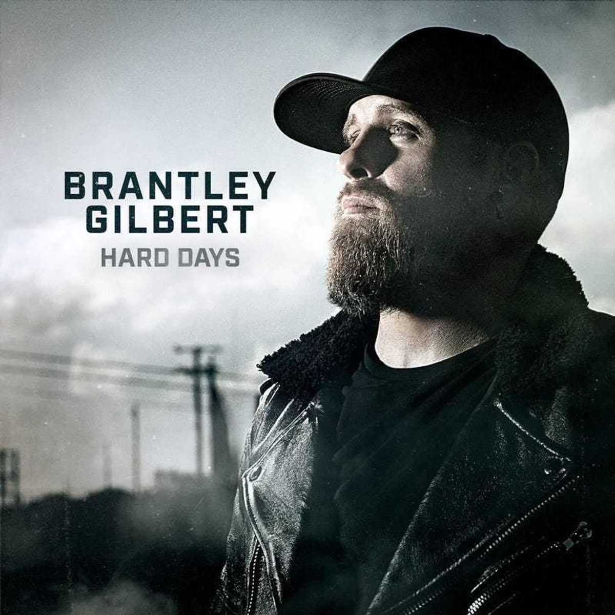 brantley gilbert