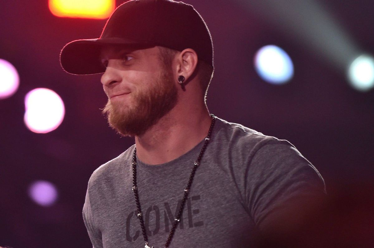 Brantley Gilbert