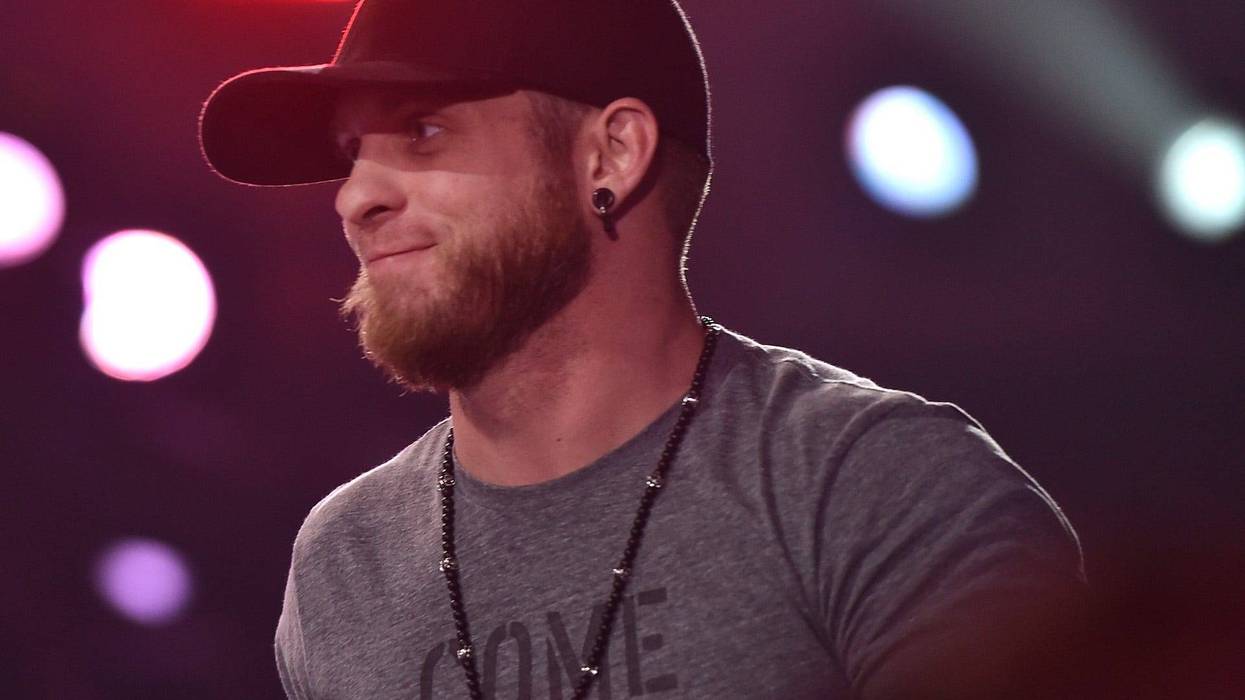 Brantley Gilbert