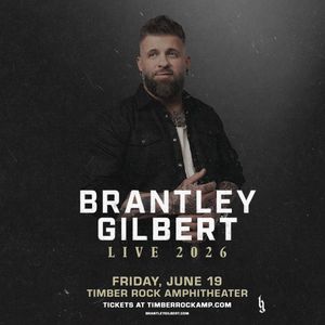 Brantley Gilbert