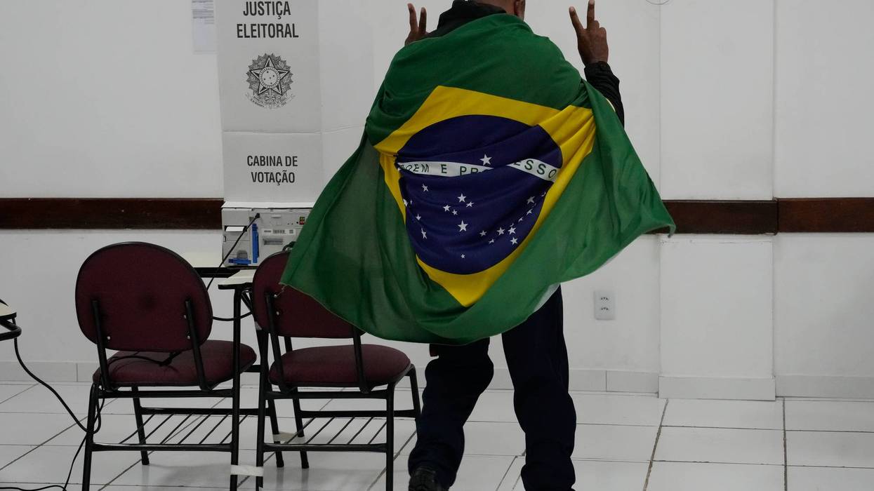 BRASIL-ELECCIONES 8718