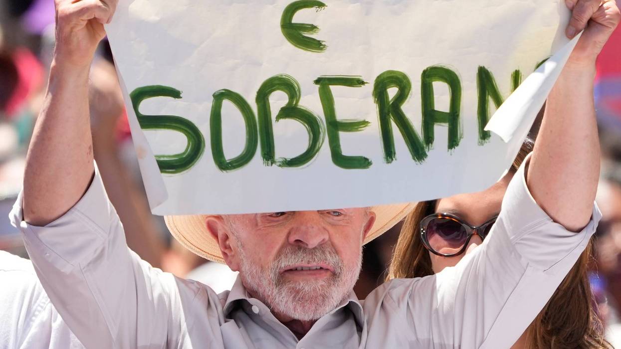 BRASIL-ELECCIONES