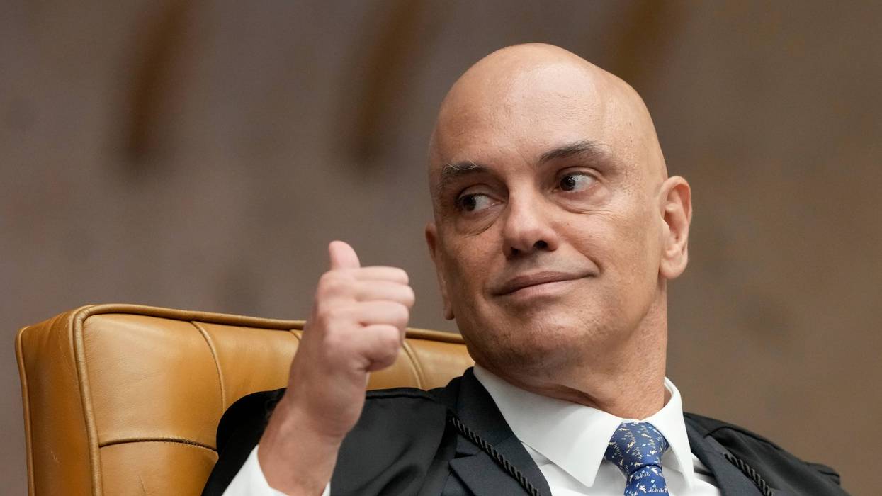 BRASIL-SUPREMO TRIBUNAL-JUEZ 4 8