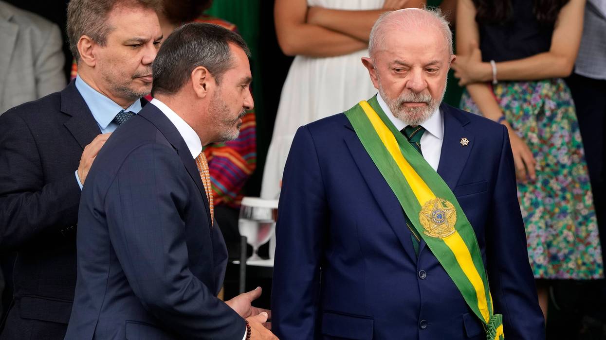 BRASIL-SUPREMO TRIBUNAL