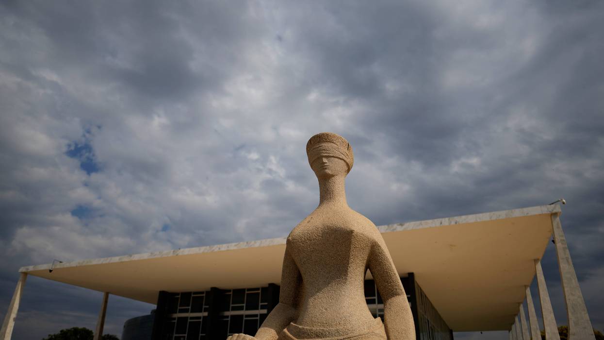 BRASIL-TRIBUNAL