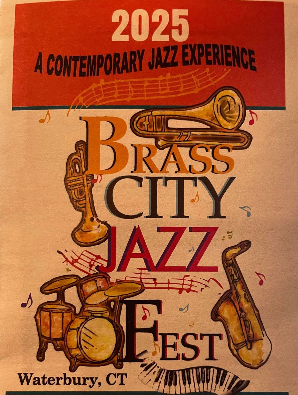 Brass City Jazz Festival