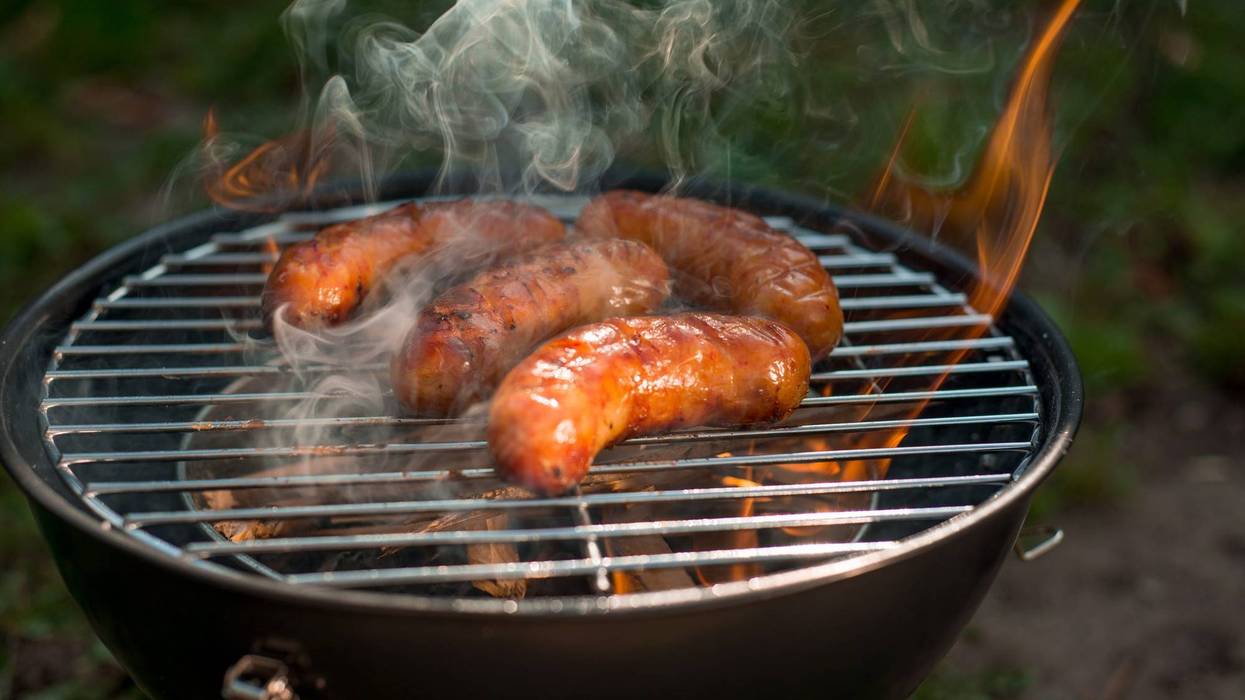 Bratwurst