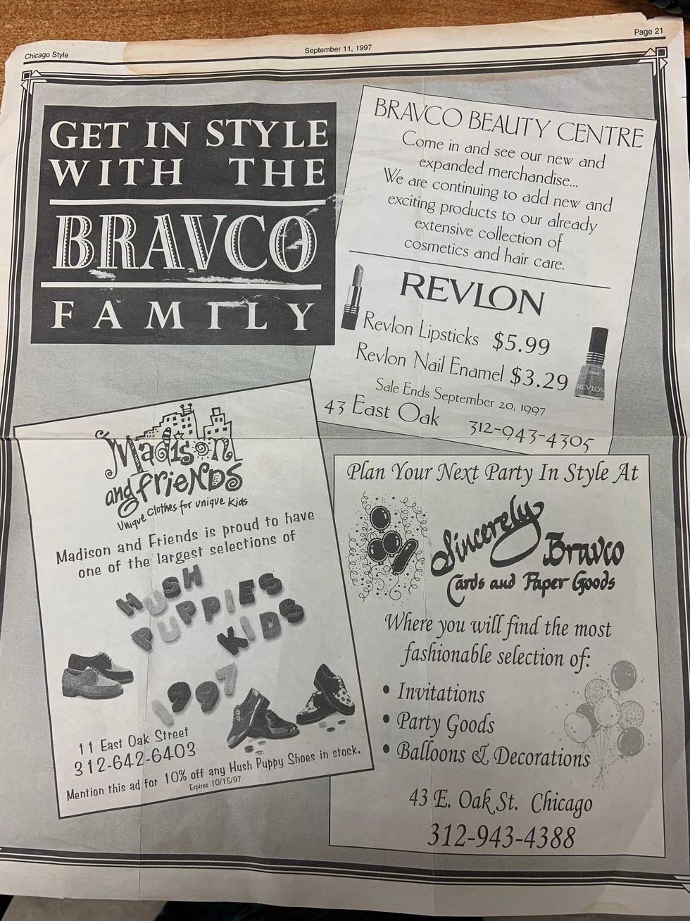 Bravco