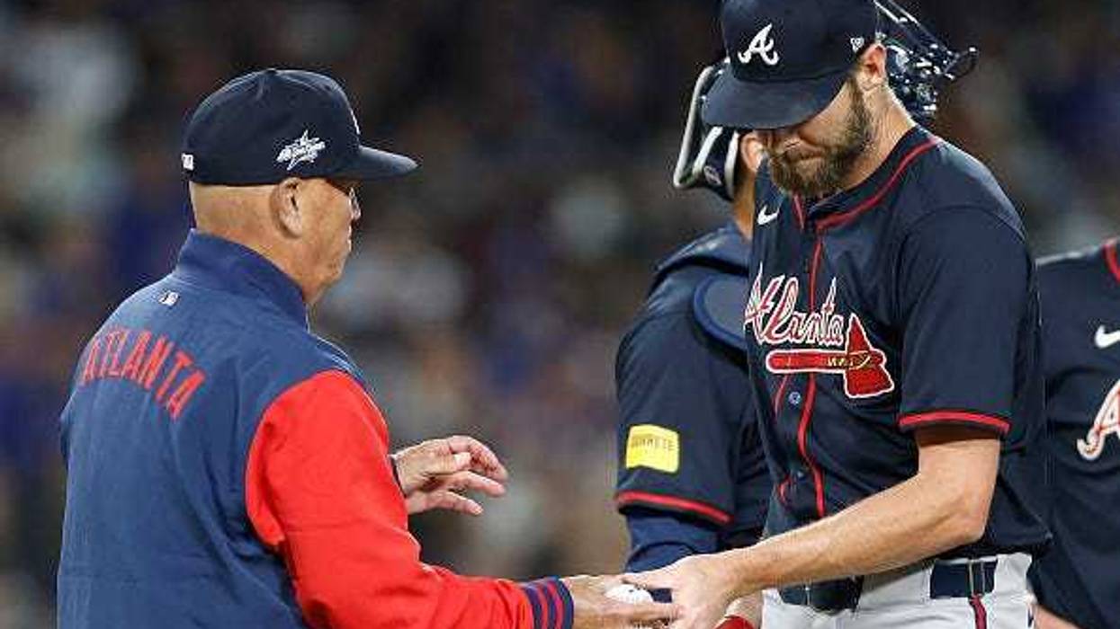 Braves can still return to their winning ways