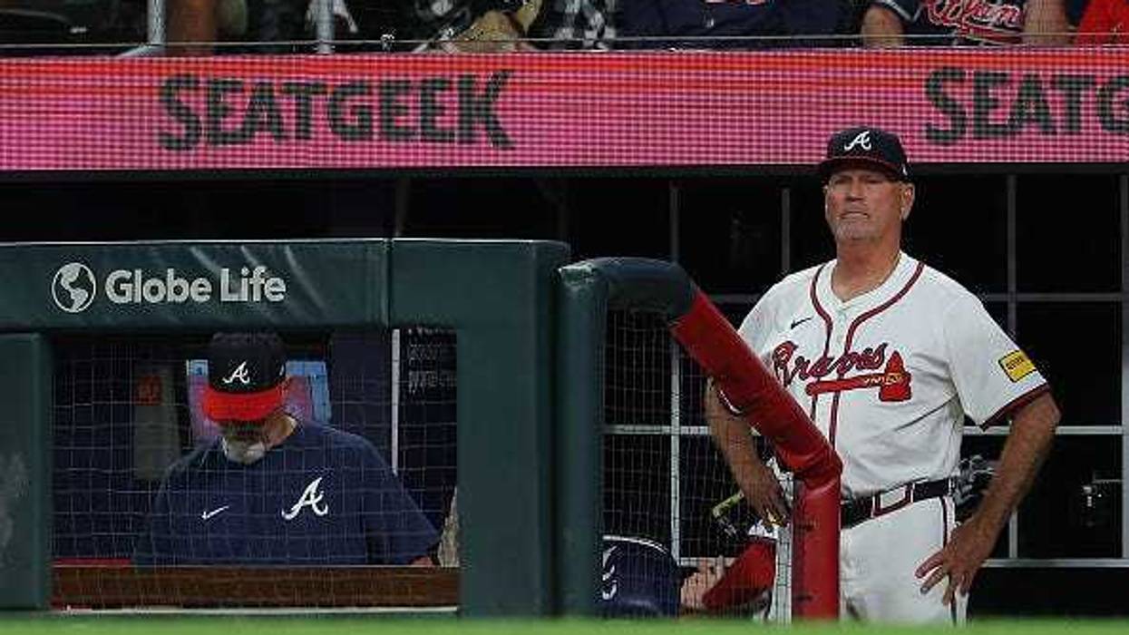 Braves continue to look for answers to salvage their season
