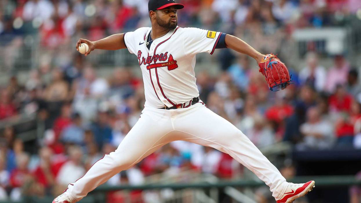 Braves lose Reynaldo Lopez to 15-day IL