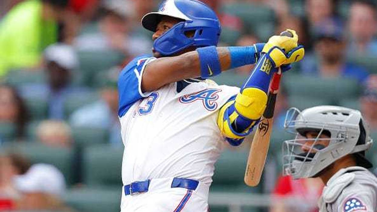 Braves need to adjust manufacturing runs until homerun production picks up