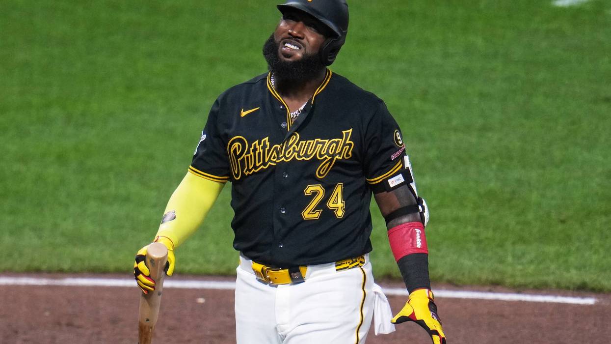 Braves Pirates Baseball