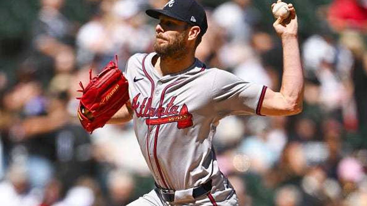 Braves' pitching has played their role this season