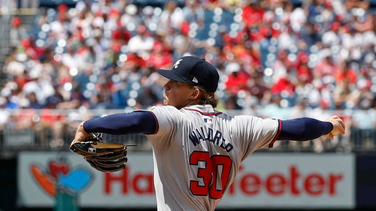 Braves' pitching prospects not getting the job done