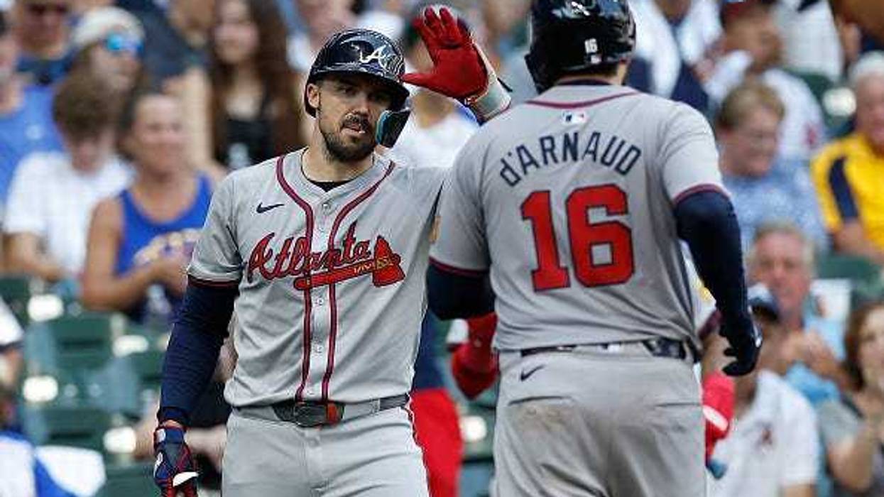 Braves positioned to still make a postseason run