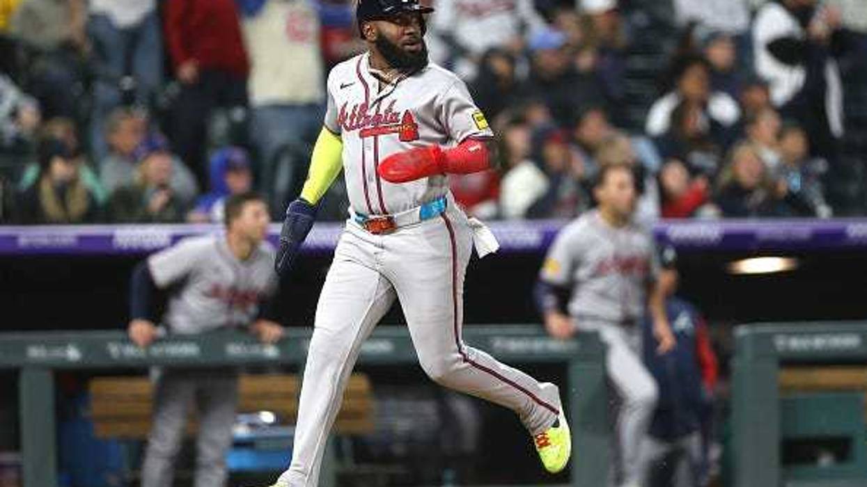 Braves turnaround has them back in division race