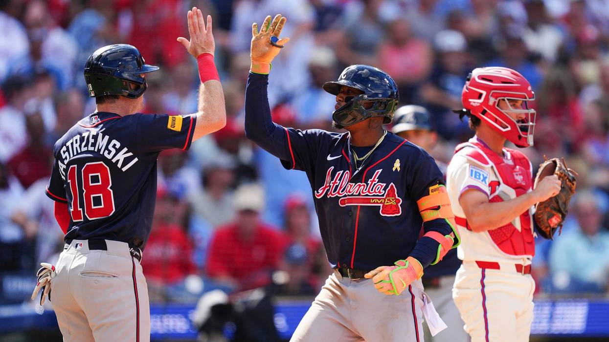 BRAVOS ACUNA
