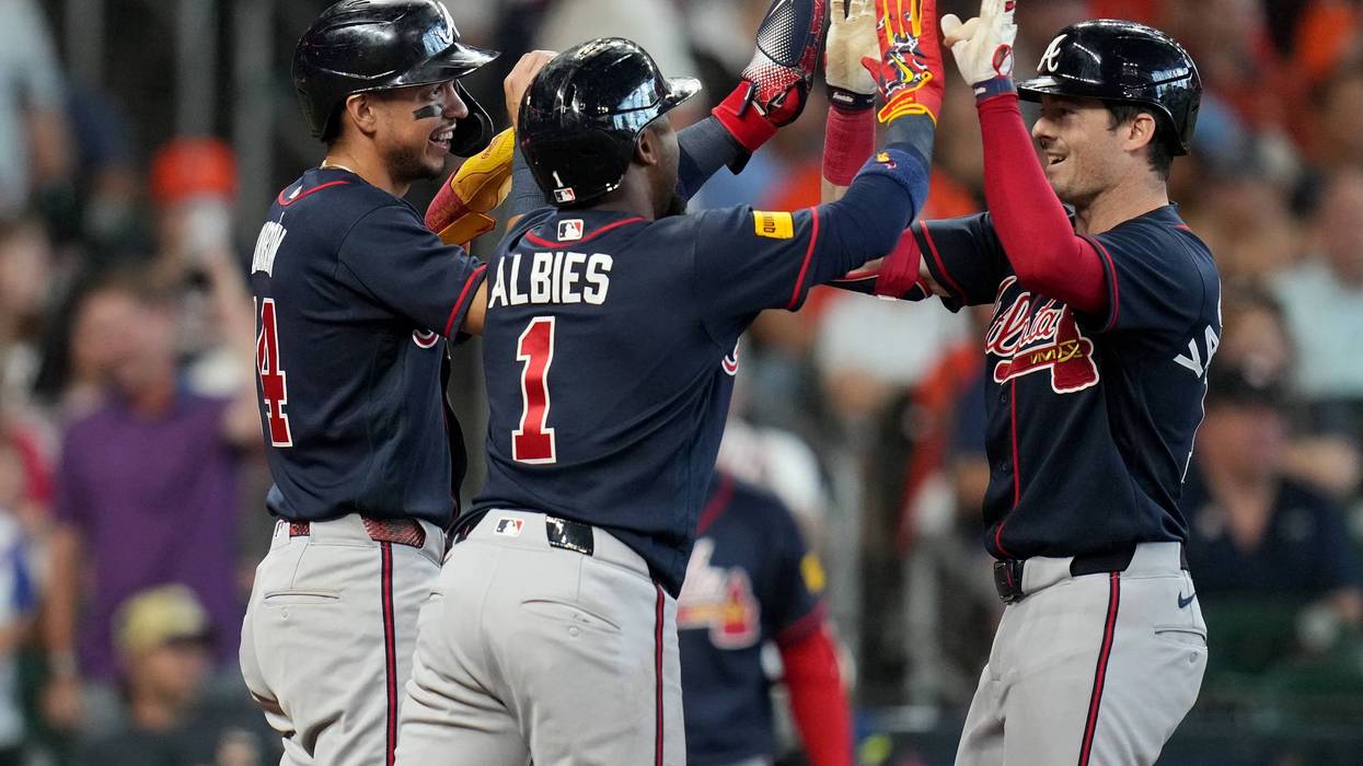 BRAVOS-ASTROS