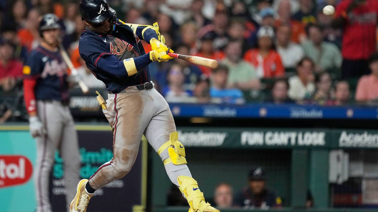 BRAVOS-ASTROS