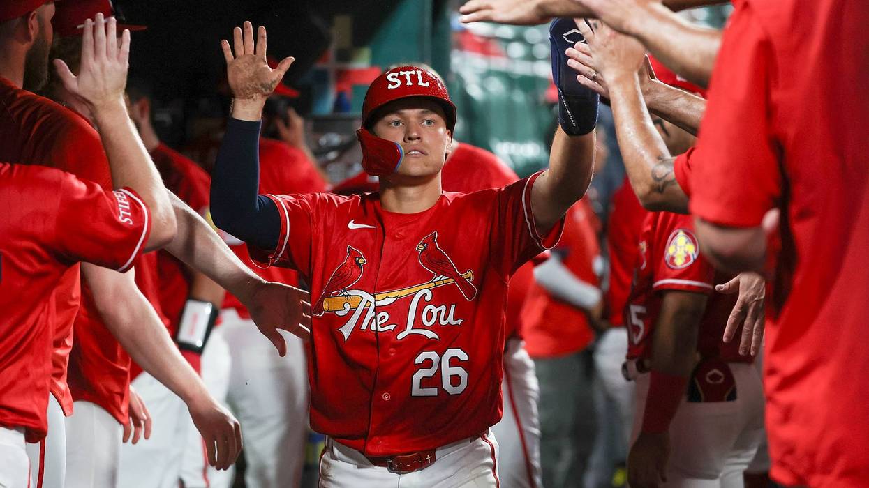 BRAVOS-CARDENALES