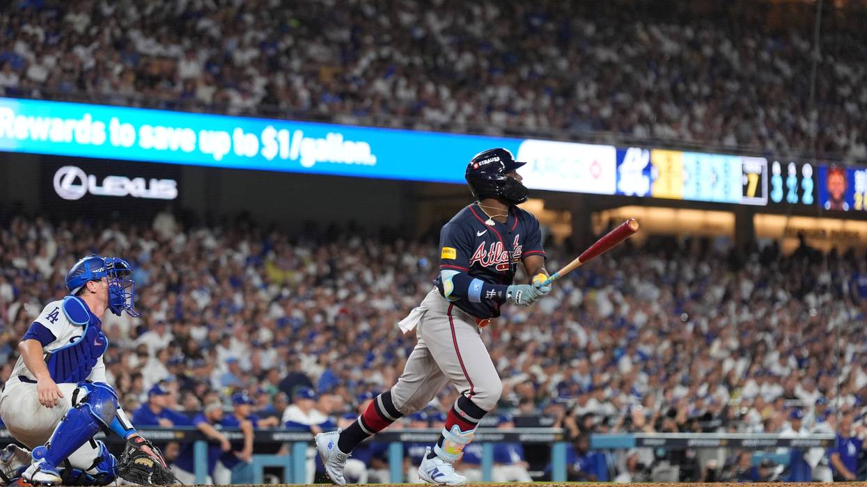 BRAVOS-DODGERS 4
