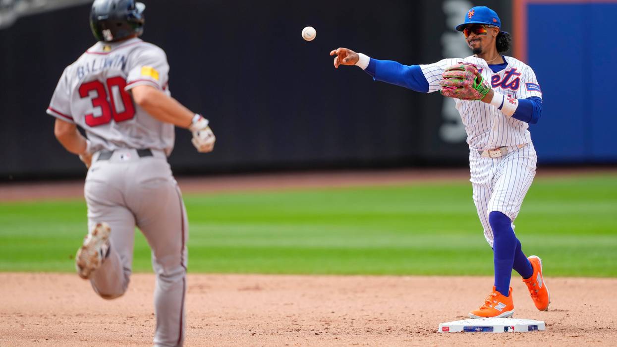 BRAVOS METS