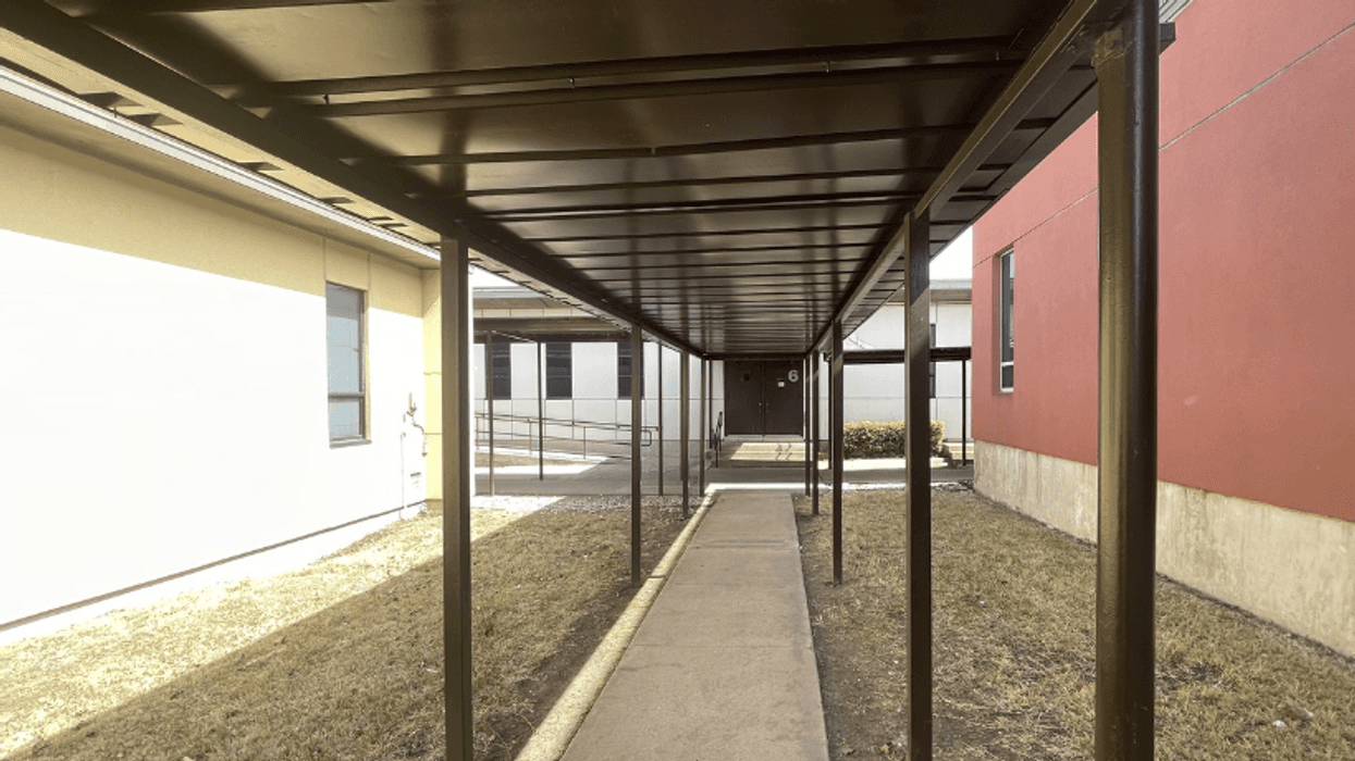 Bray Elementary School