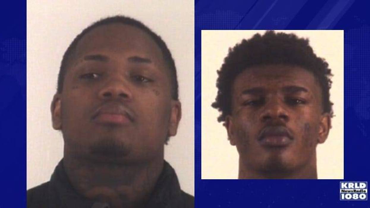 Braylin Brown Junior, Damon Cotton