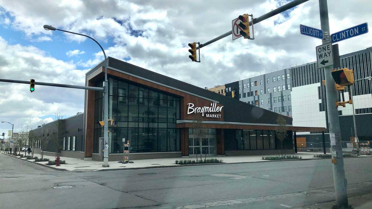 Braymiller Market
