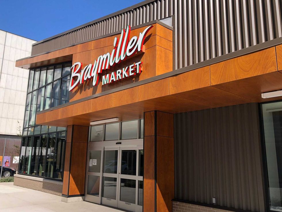 Braymiller Market