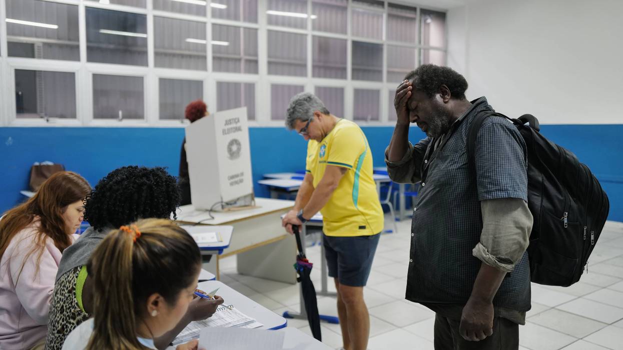 Brazil Election 2 5