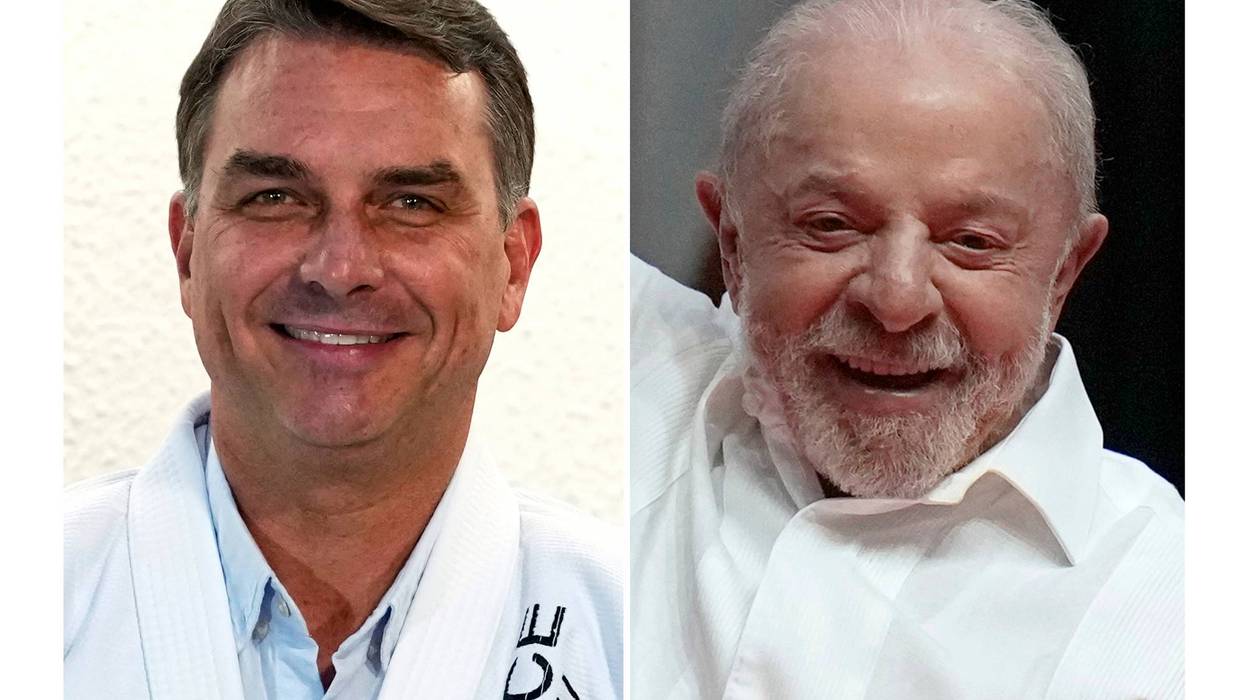 Brazil Election 4183