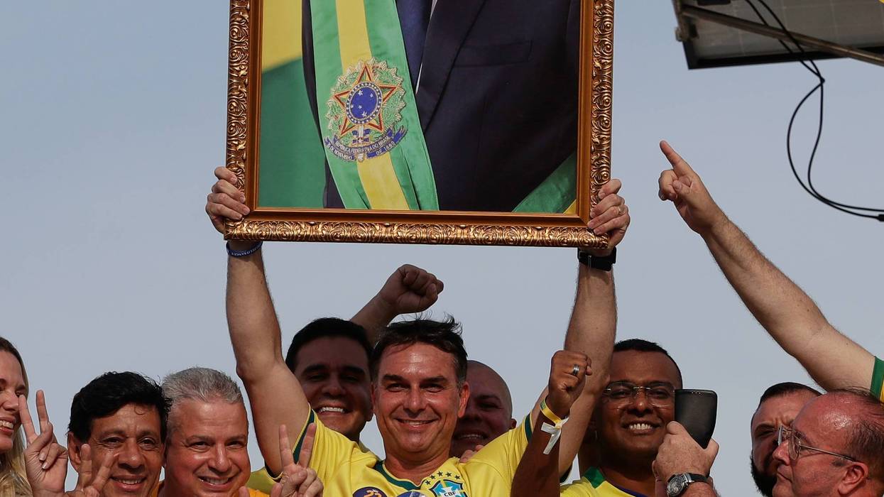 Brazil Election