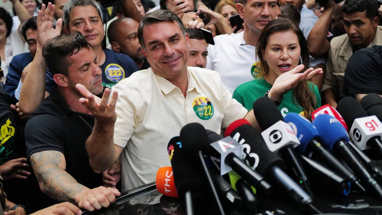 Brazil Election