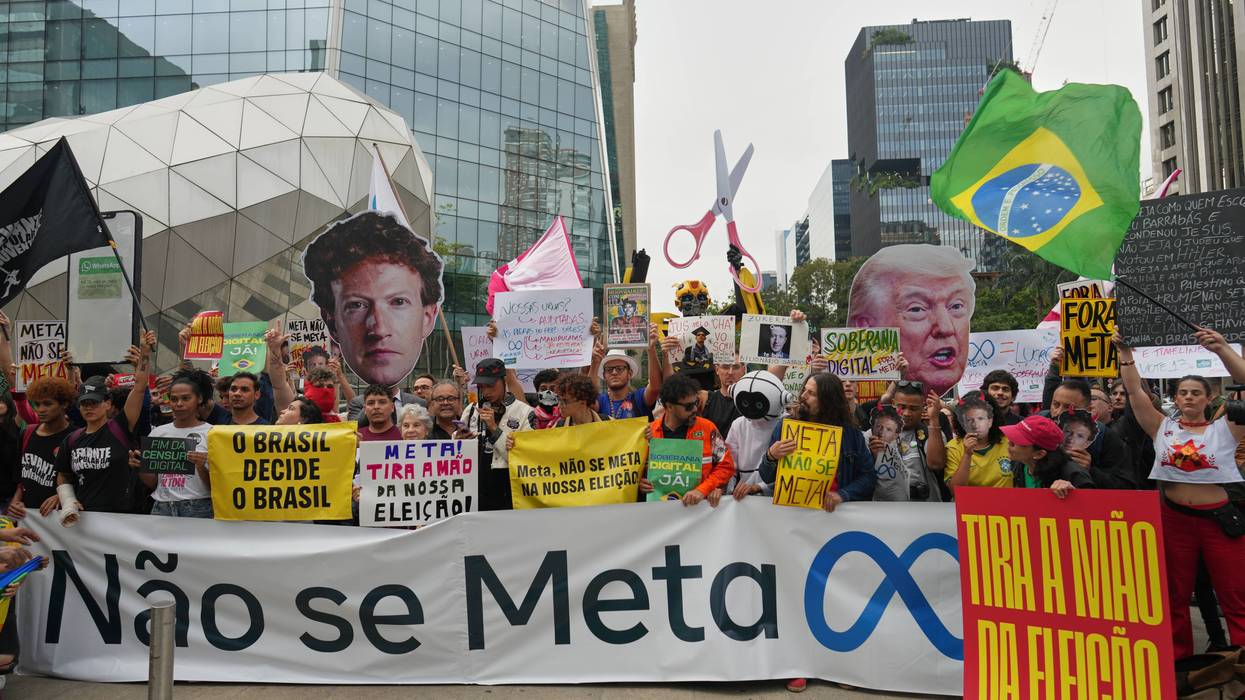 Brazil Election