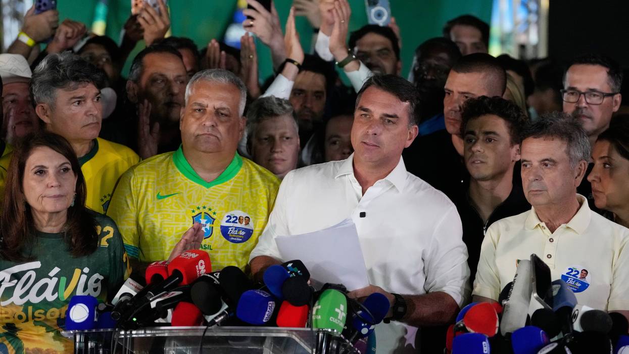 Brazil Election