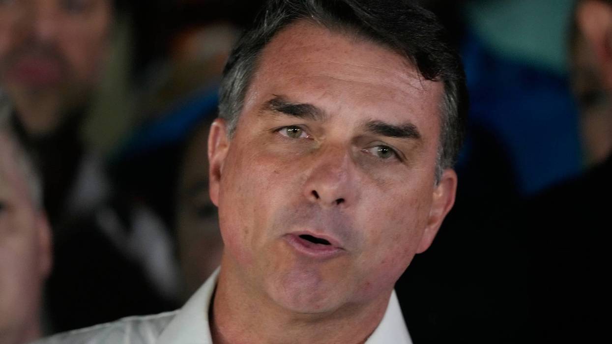 Brazil Election