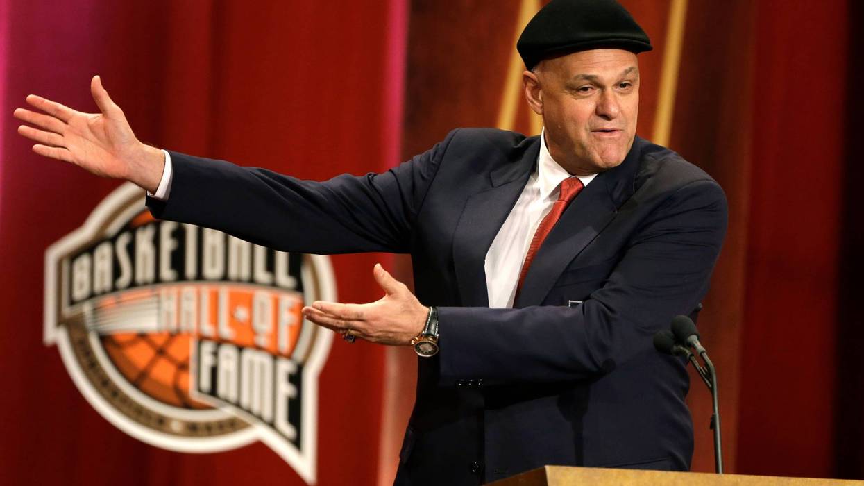 Brazil Oscar Schmidt Obit