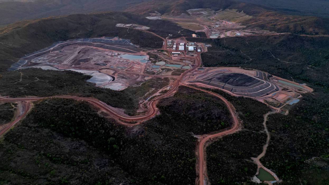 Brazil Rare Earth Mining Takeaways